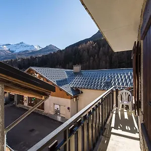 Les Bulles - Www Valcenis Net - Appartement