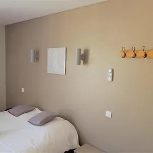 De La Paillere Hotel