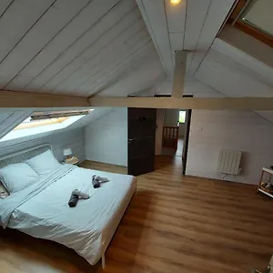 Bel'savoie Bed & Breakfast