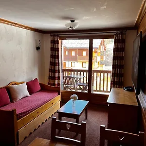  Appartement Les Alpages Location 202