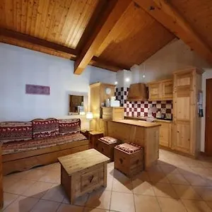  Appartement L´ouillon