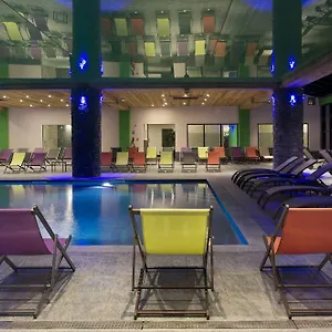 Cgh Residences & Spas Les De Flambeau Aparthotel